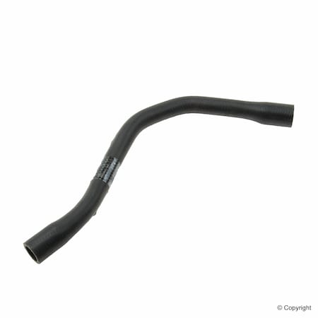 Genuine Coolant Tank Hose, 5N0121109E 5N0121109E